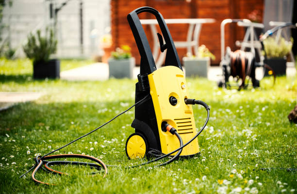 Best Factory Floor Cleaning  in Cherry Hill, VA